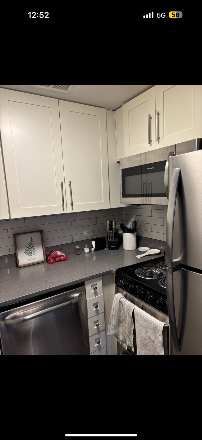 5316 Pershing Ave Unit 303