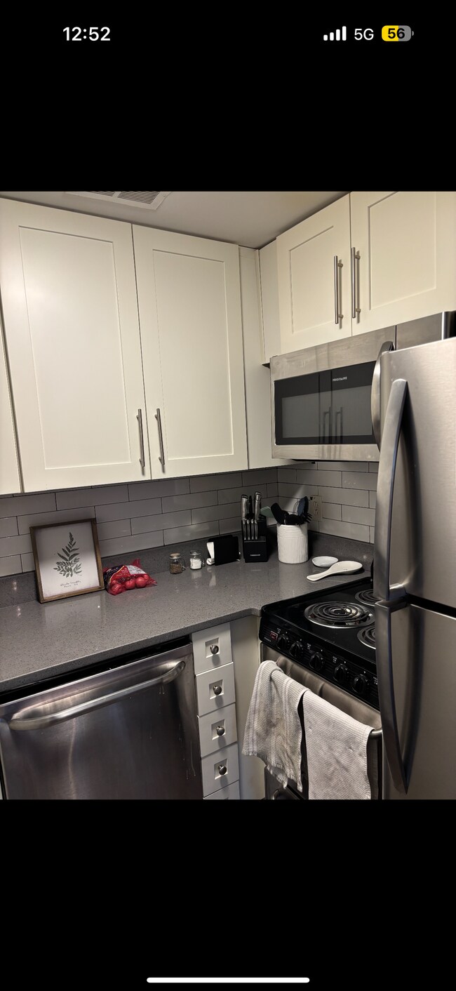 Photo - 5316 Pershing Ave Unit 303