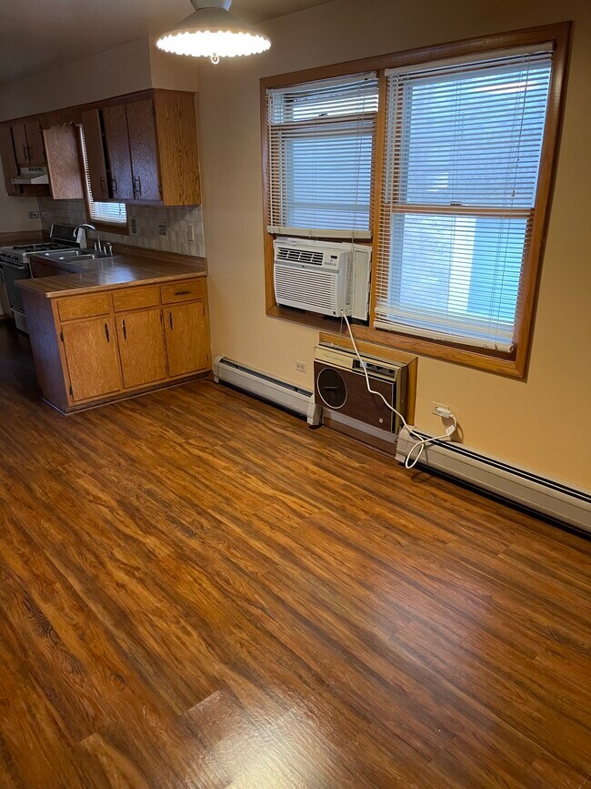 2nd Floor Dining Room - 1427 W Lexington St Unit 1 st. Floor