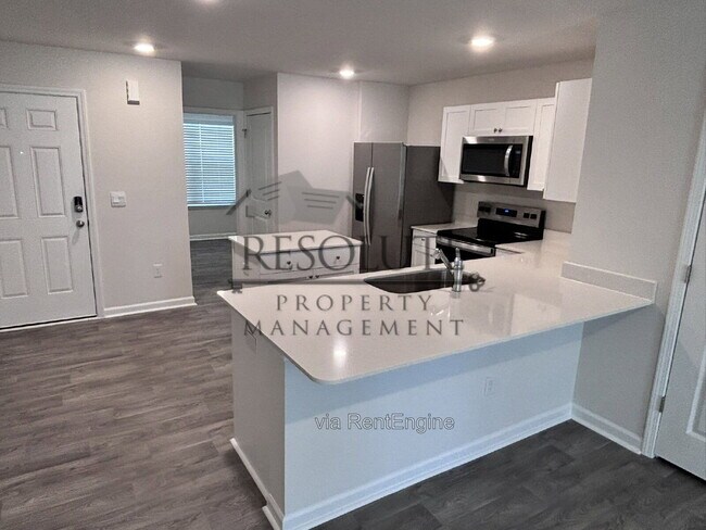 8550 Beckett Chase Wy