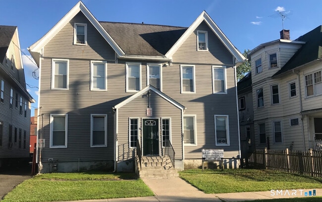 Building Photo - 269 Laurel Ave