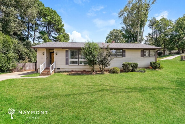 Photo - 1606 Quail Dr Casa