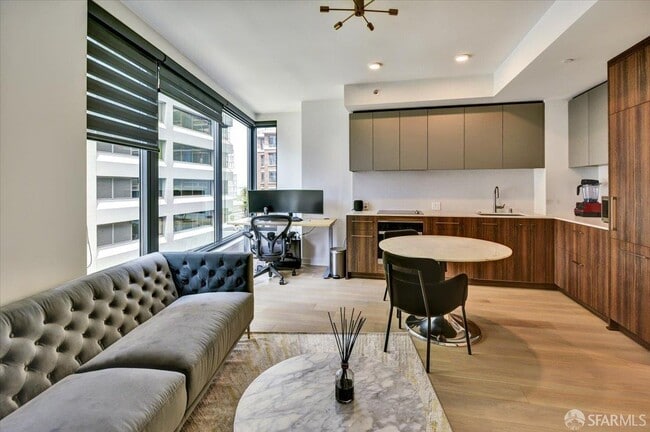 Building Photo - 280 Spear St Rental