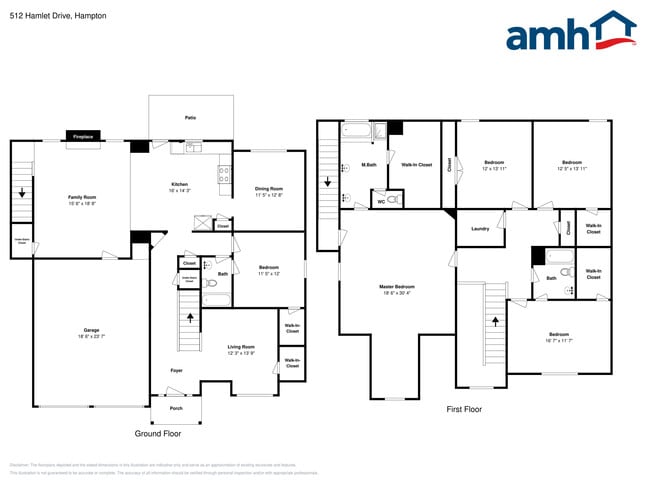 Photo - 512 Hamlet Dr