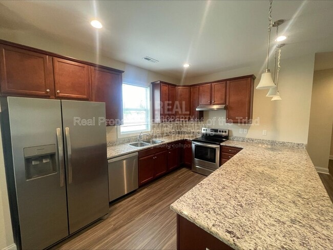 Photo - 206 Hassellwood Dr