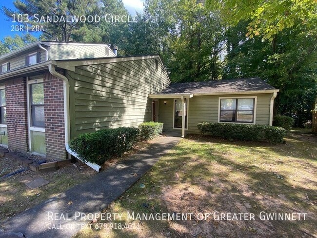 Photo - 103 Sandalwood Cir Casa