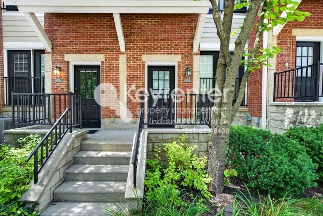 Photo - Discover this well-appointed 3-bedroom, 2-bath home in Indianapolis within an HOA community