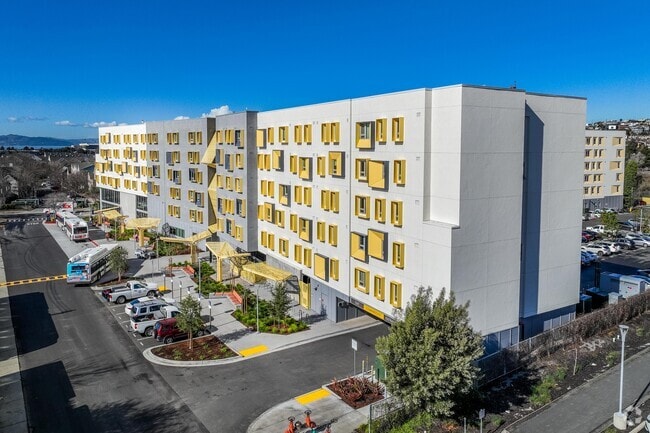 Alternative - Xucyun Ruwway Apartments