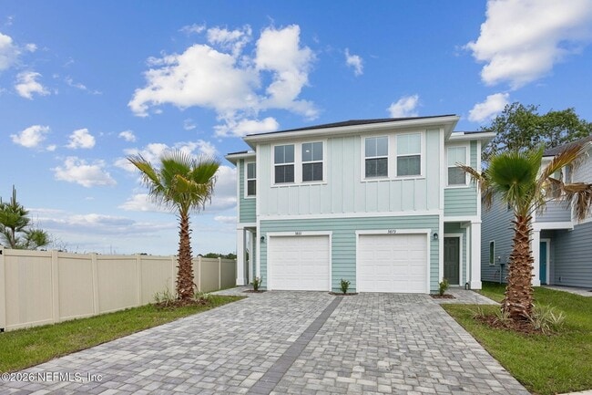 3861 Baxley Villas Ct