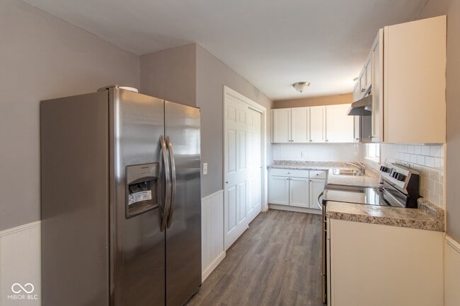 Photo - 1924 Lowell Ave