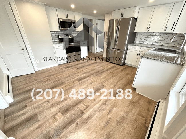 Photo - 65 Summer St Unit 1