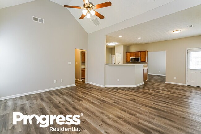 Photo - 675 Togwatee Pass