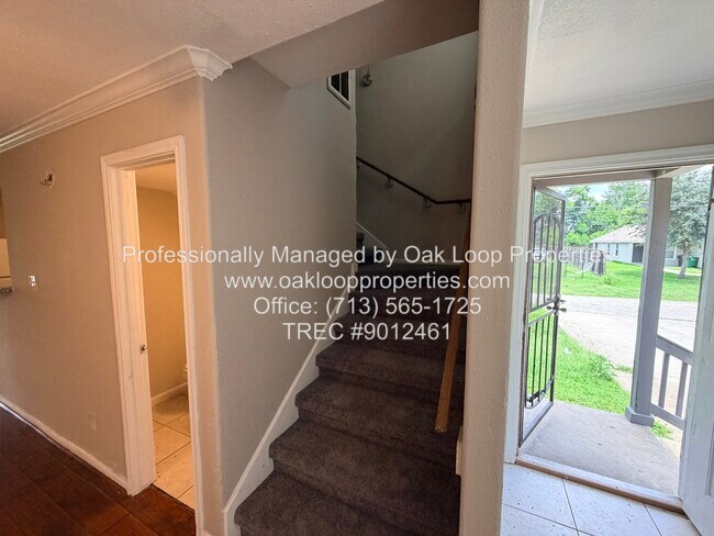 5408 Groveton St Unidad B
