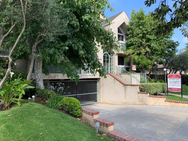 Photo - Oxford Villa Apartments