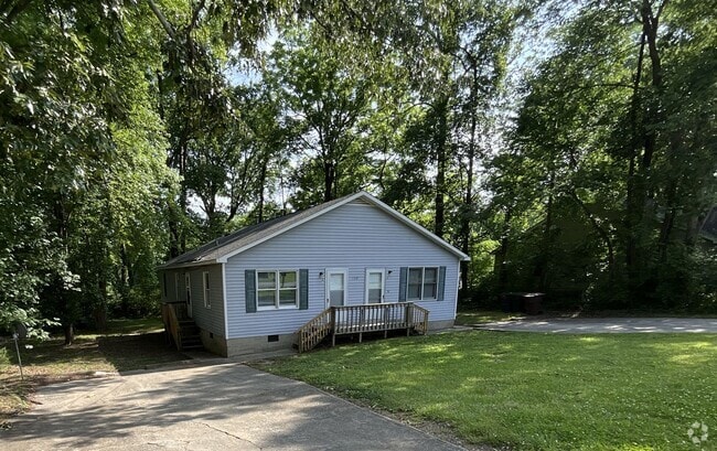 Building Photo - 1315 Kirkman St Unit A Rental