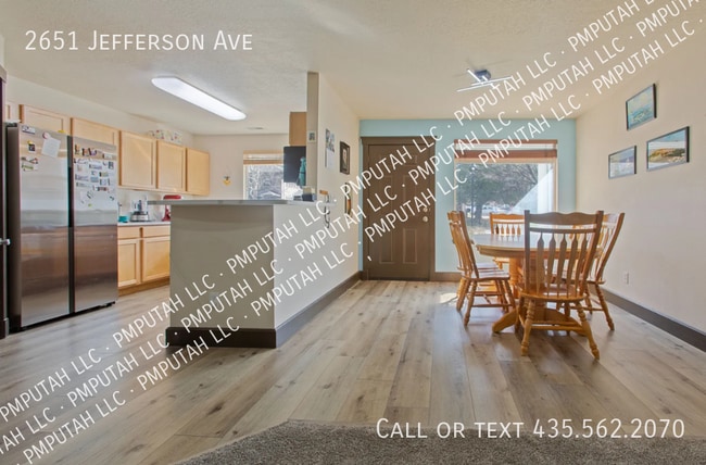 Photo - 2651 Jefferson Ave