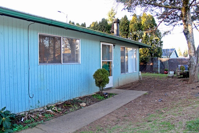 Building Photo - 17871-17883 SE Division Unit 17871 Rental