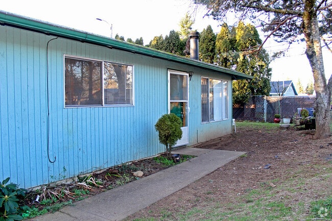 Building Photo - 17871-17883 SE Division Rental
