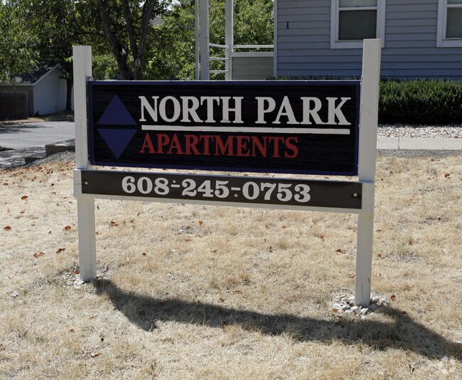 North Park Apartments