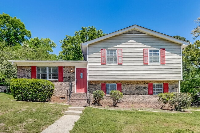 Building Photo - 1760 Sonia Dr