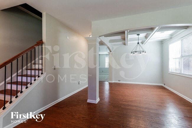 Photo - 1312 Thomas Daniel Way