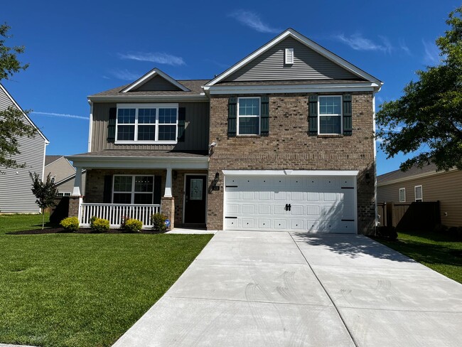 Ultra Spacious Living in Lake Tyler Subdiv... - Ultra Spacious Living in Lake Tyler Subdiv... House