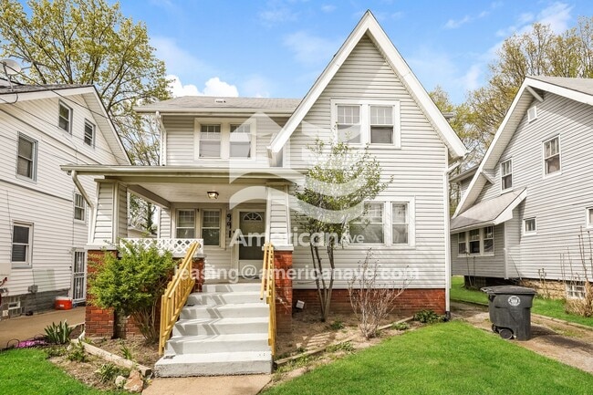 Building Photo - 991 Stadelman Ave
