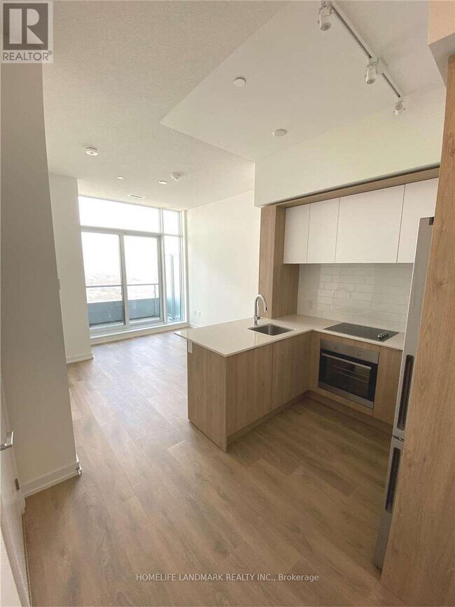 Photo - 225 Sumach St Unit 2912