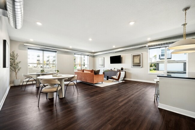 The Espen Residences