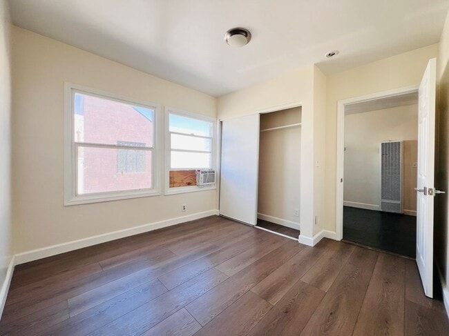 Photo - 3835 Whittier Blvd Apartment