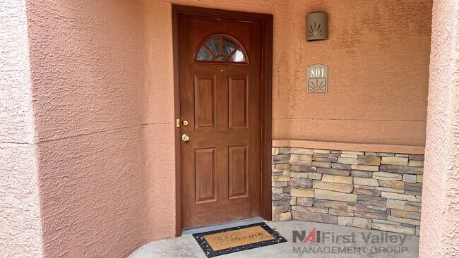 Photo - 1 Bedroom, 1 Bath