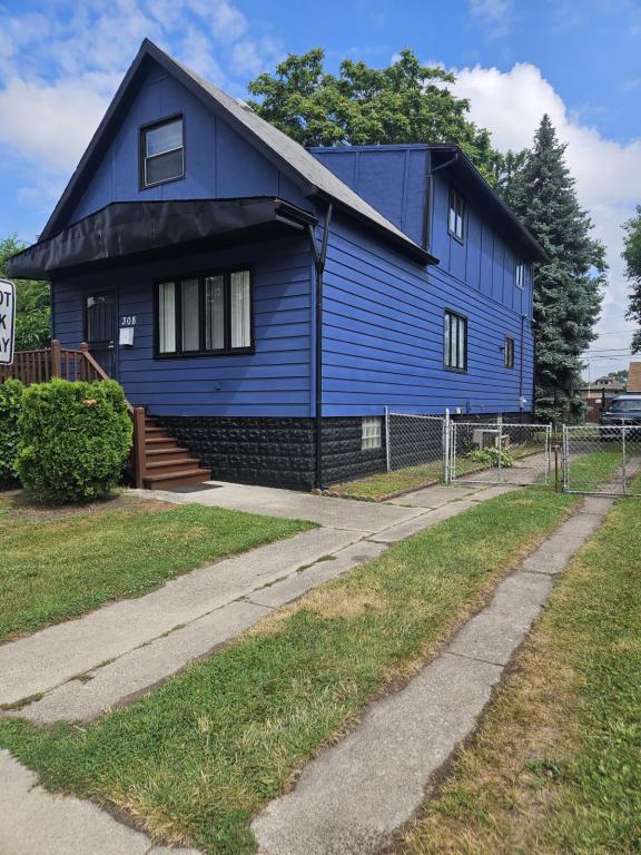 Photo - 308 153rd Pl House
