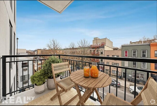 Building Photo - 435 Central Ave Unit 4C Rental
