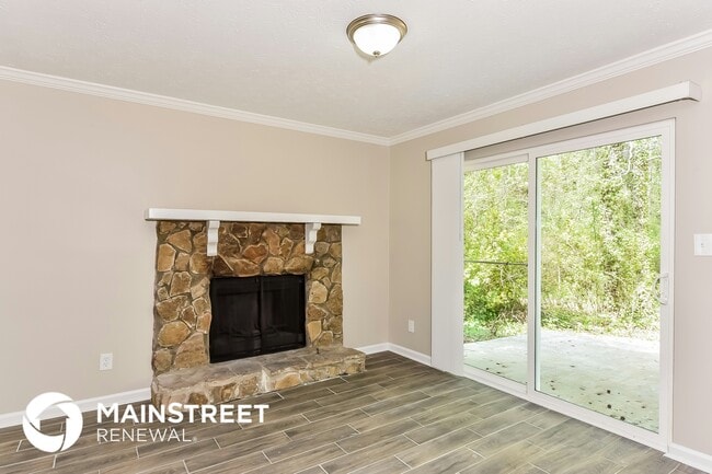 Photo - 729 Allgood Valley Ct