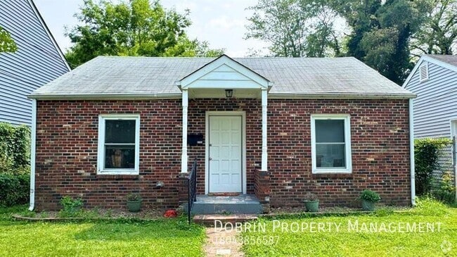 Building Photo - 1705 Claiborne St Rental