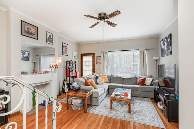 Photo - 1660 Elmwood Ave