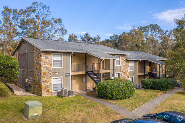 Jasmine Creek Apartments - Jasmine Creek Apartments