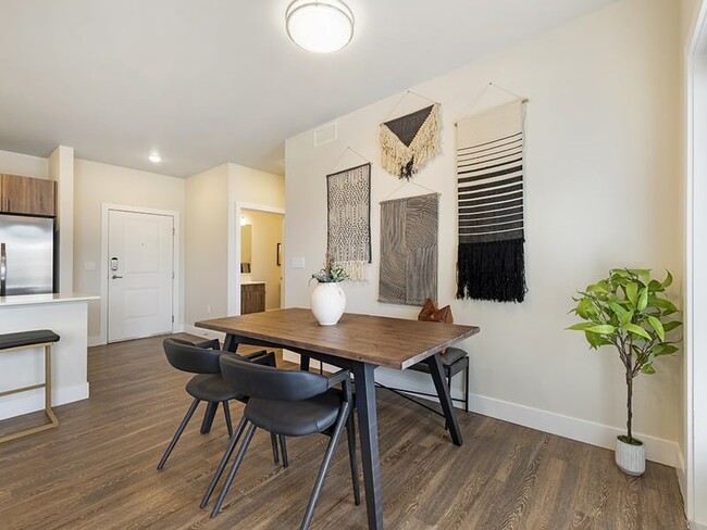 Photo - Momentum at First Creek