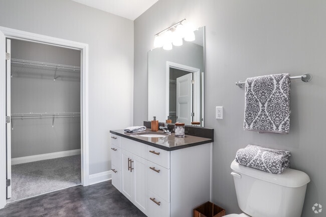 2 Bed/ 2 Bath - The Phillips