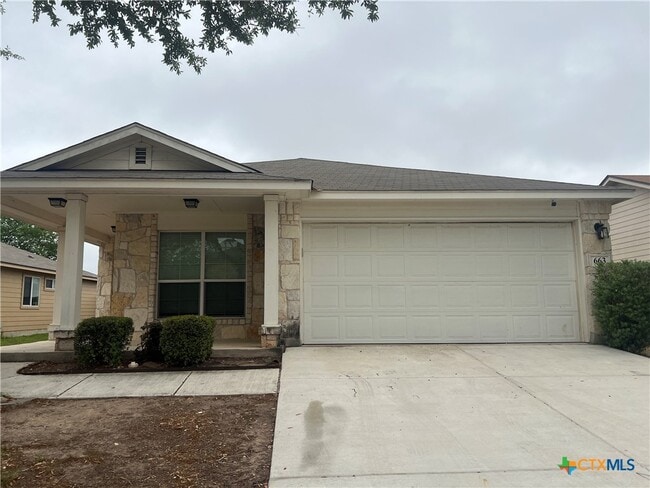 Photo - 663 Tom Kemp Dr