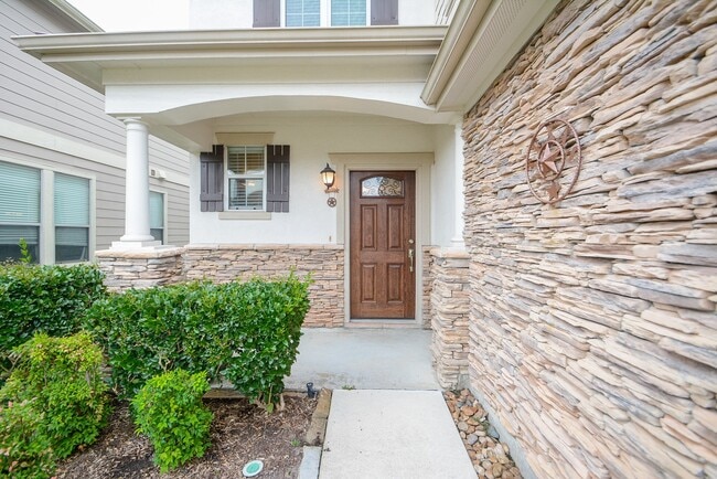 Photo - 16102 Limestone Lake Dr