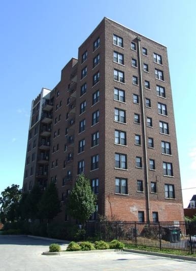 The Leonardo - The Leonardo