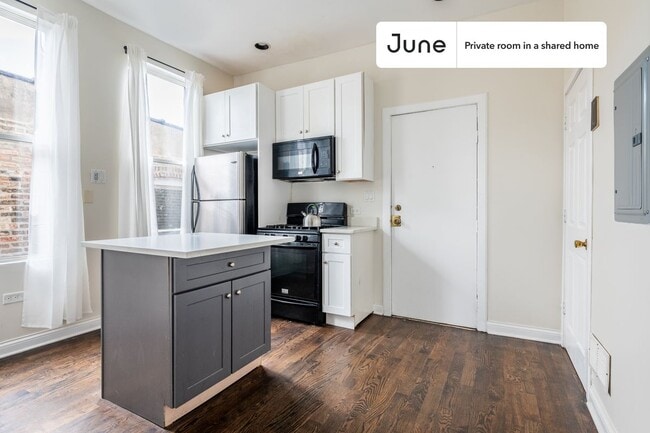 Photo - Room in Shared 3 bed/1 bath home Unit C