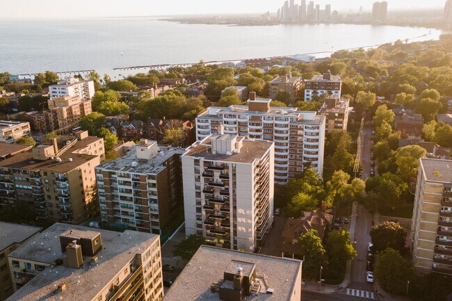 Photo - Leopold Apartments