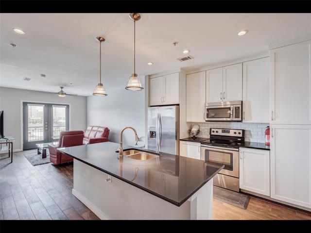 Photo - 5609 SMU Boulevard Unit 409