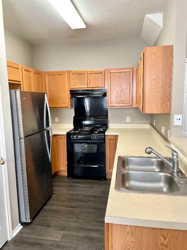 Photo - 13804 Harris Ridge Blvd