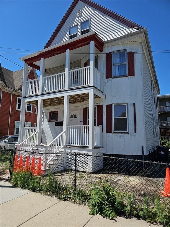 Photo - 7 Harwood St Apartment Unit 3