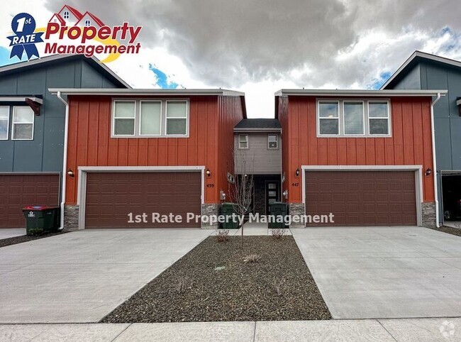 Building Photo - 439 N Traquair Ln Rental