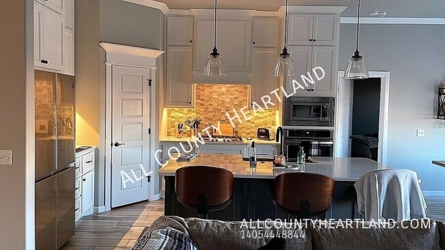 Photo - 3512 Tahoe Dr