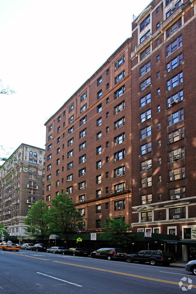 Photo - 590 West End Ave